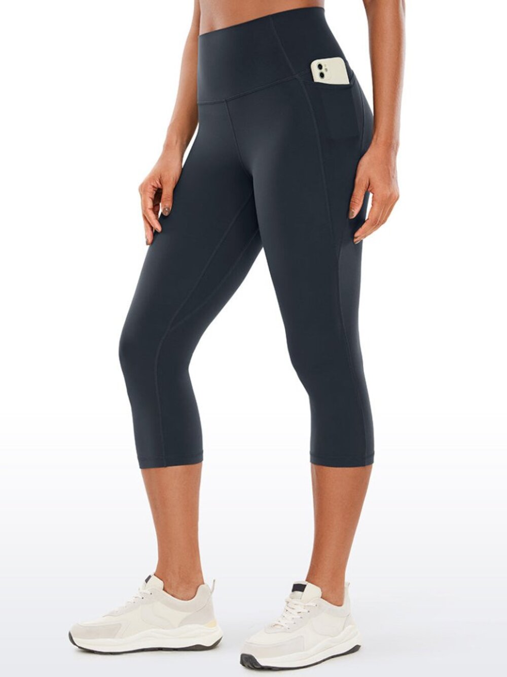 Butterluxe Pocket Legging 19''